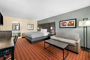 Quality Inn Marshall