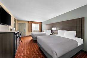 Quality Inn Marshall