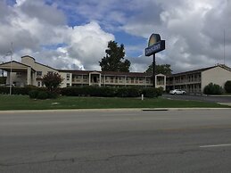 Days Inn by Wyndham Kerrville