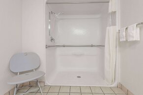 Days Inn by Wyndham Amarillo - Medical Center