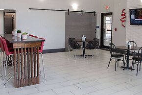 Days Inn by Wyndham Amarillo - Medical Center