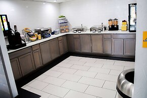 Days Inn by Wyndham Amarillo - Medical Center