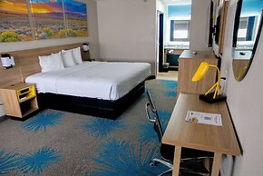 Days Inn by Wyndham Amarillo - Medical Center