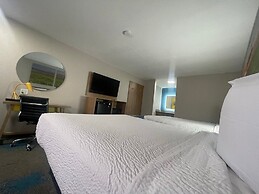 Days Inn by Wyndham Amarillo - Medical Center