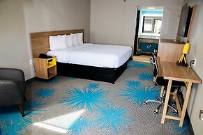 Days Inn by Wyndham Amarillo - Medical Center