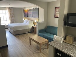 Days Inn by Wyndham Dallas Plano