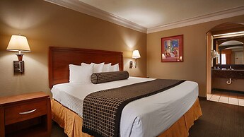 Best Western Angleton Inn