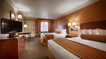 Best Western Angleton Inn