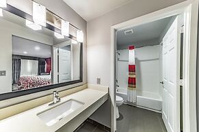 Red Roof Inn Dallas - Mesquite/ Fair Park NE