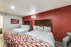 Red Roof Inn Dallas - Mesquite/ Fair Park NE