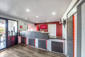 Red Roof Inn Dallas - Mesquite/ Fair Park NE