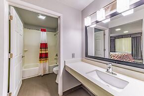 Red Roof Inn Dallas - Mesquite/ Fair Park NE