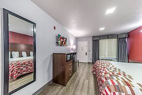 Red Roof Inn Dallas - Mesquite/ Fair Park NE