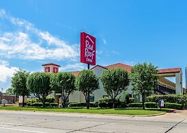 Red Roof Inn Dallas - Mesquite/ Fair Park NE