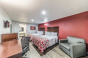 Red Roof Inn Dallas - Mesquite/ Fair Park NE