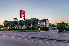 Red Roof Inn Dallas - Mesquite/ Fair Park NE