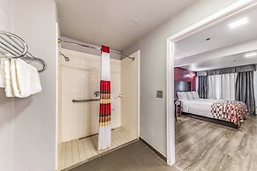 Red Roof Inn Dallas - Mesquite/ Fair Park NE