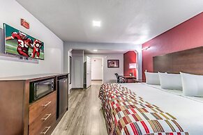 Red Roof Inn Dallas - Mesquite/ Fair Park NE