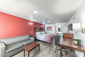 Red Roof Inn Dallas - Mesquite/ Fair Park NE