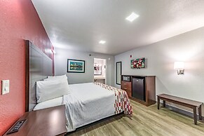 Red Roof Inn Dallas - Mesquite/ Fair Park NE