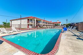 Red Roof Inn Dallas - Mesquite/ Fair Park NE