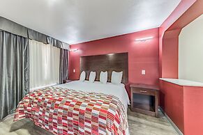Red Roof Inn Dallas - Mesquite/ Fair Park NE