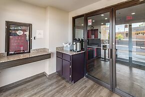Red Roof Inn Dallas - Mesquite/ Fair Park NE