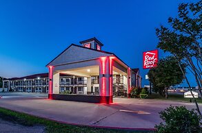 Red Roof Inn Dallas - Mesquite/ Fair Park NE