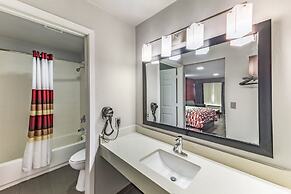 Red Roof Inn Dallas - Mesquite/ Fair Park NE
