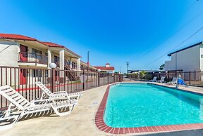 Red Roof Inn Dallas - Mesquite/ Fair Park NE