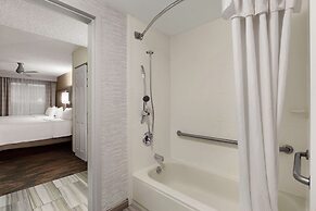 Homewood Suites by Hilton North Dallas-Plano