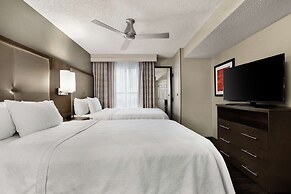 Homewood Suites by Hilton North Dallas-Plano