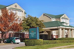 Homewood Suites by Hilton North Dallas-Plano
