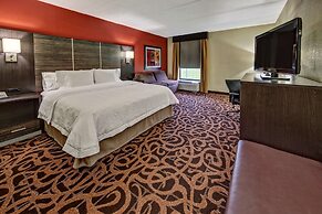 Hampton Inn Houston Baytown