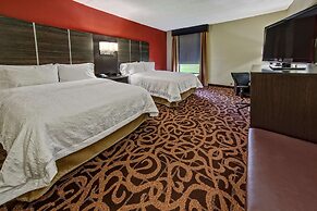 Hampton Inn Houston Baytown