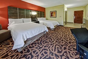 Hampton Inn Houston Baytown