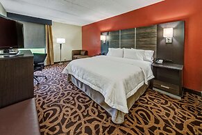 Hampton Inn Houston Baytown