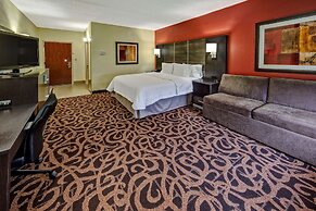 Hampton Inn Houston Baytown