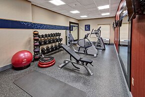 Hampton Inn Houston Baytown