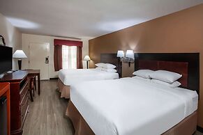 Days Inn & Suites by Wyndham Tyler