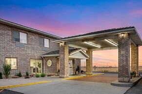 Quality Inn & Suites Fillmore I-15