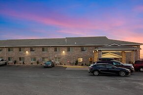 Quality Inn & Suites Fillmore I-15