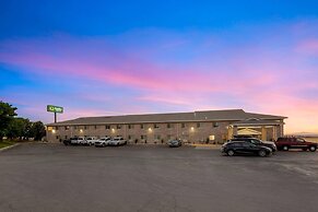 Quality Inn & Suites Fillmore I-15