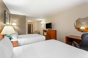 Quality Inn & Suites Fillmore I-15