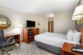 Quality Inn & Suites Fillmore I-15