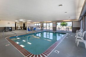 Quality Inn & Suites Fillmore I-15