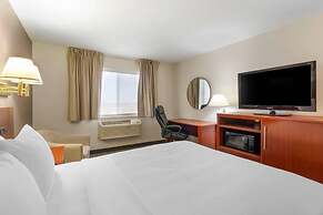 Quality Inn & Suites Fillmore I-15