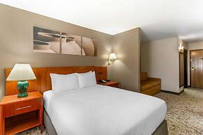 Quality Inn & Suites Fillmore I-15