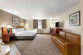 Quality Inn & Suites Fillmore I-15