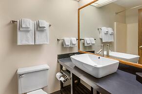 Quality Inn & Suites Fillmore I-15